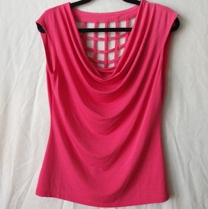 Pink Blouse for Women
